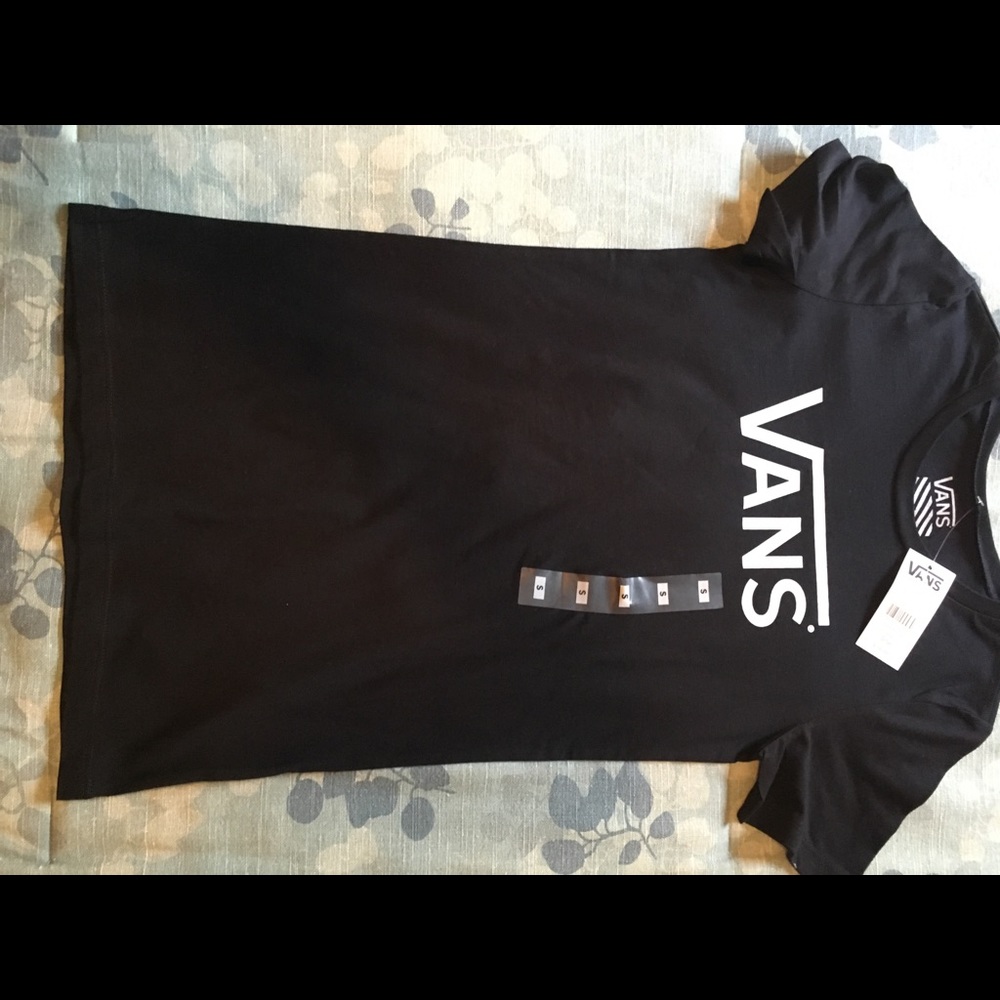 Vans T shirt